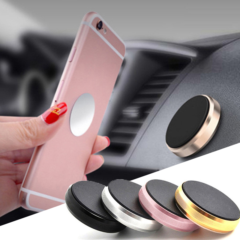 Taco Stand Holder - Soporte magnético para teléfono de coche