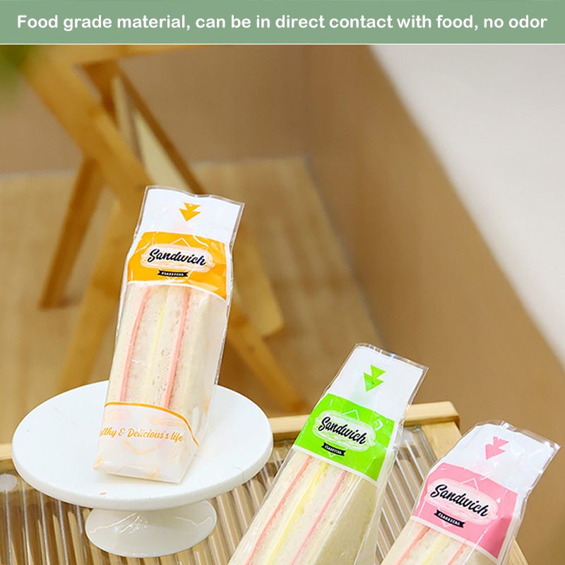 Spring Roll Wrapper - Envoltorios especiales para sándwich, desechables, fáciles