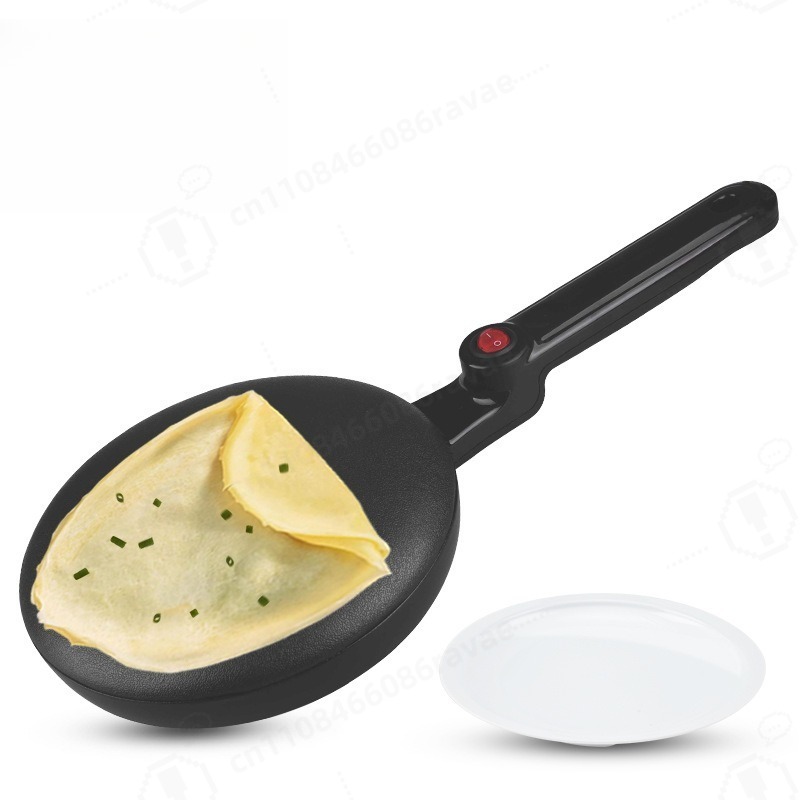 Spring Roll Wrapper - Máquina para Hacer Crepas, Panqueques, Rollos