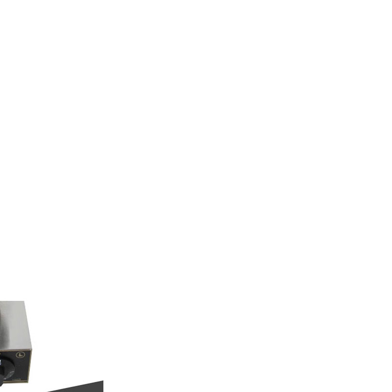 Waffle Cone Maker - Máquina Comercial para Hacer Conos de