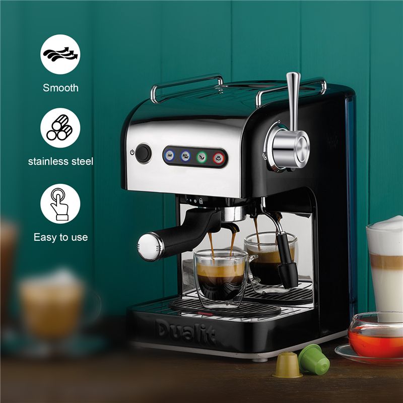 Breville Espresso Barista Express - 【PROMOCIÓN】Palanca de vapor de repuesto para