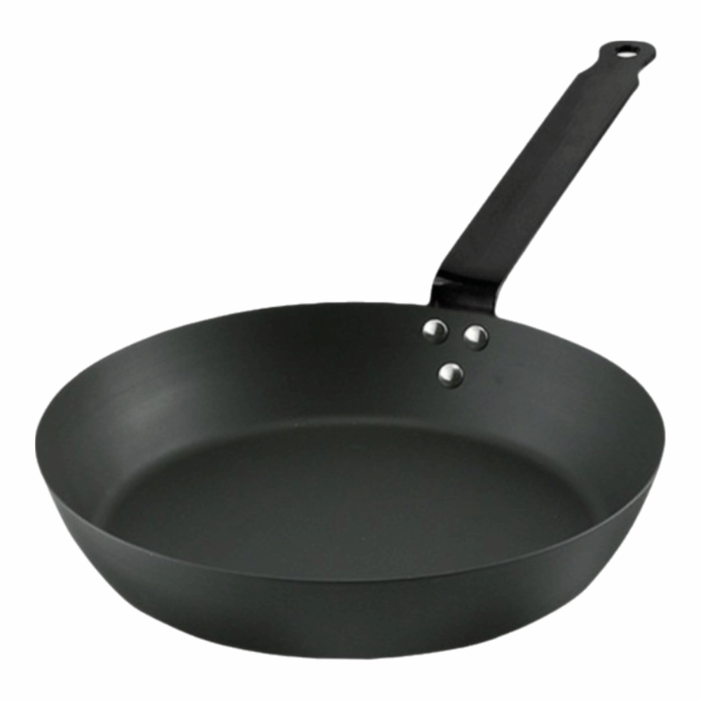 Cast Iron Corn - Sartén de hierro fundido de acero