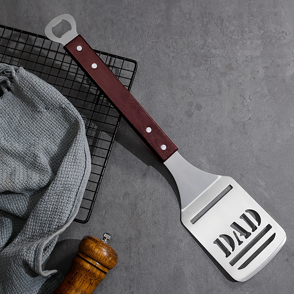 Espátula para Barbacoa de Acer - Okonomiyaki Spatula reseña y precio