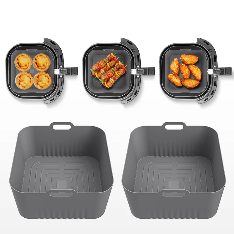 Molde para freidora de aire de - Philips Air Fryer Hd9252 reseña y precio