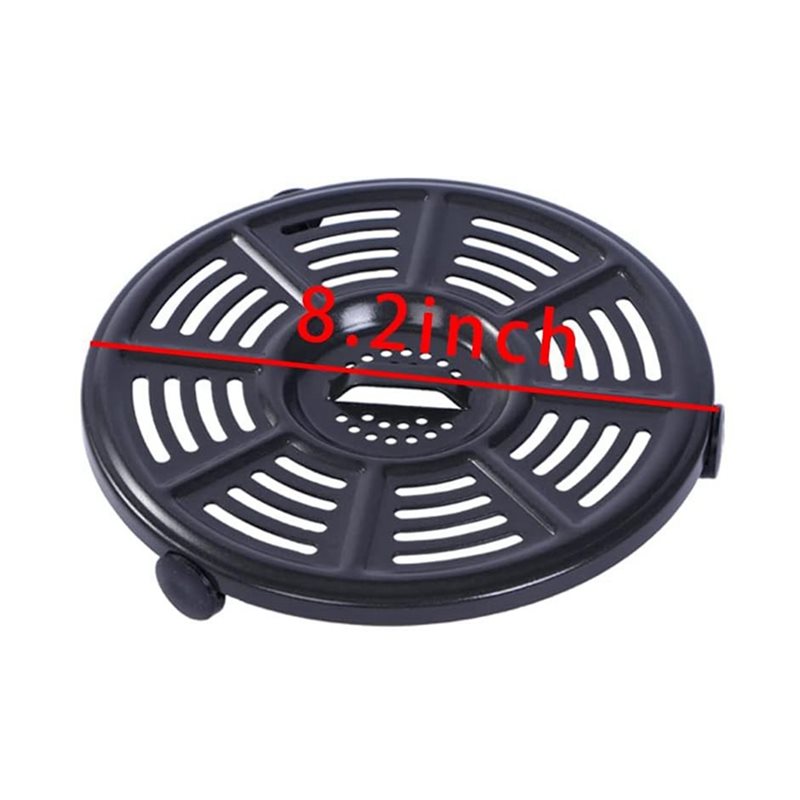 Placa de repuesto para freidor - Ninja Air Fryer Af101 reseña y precio