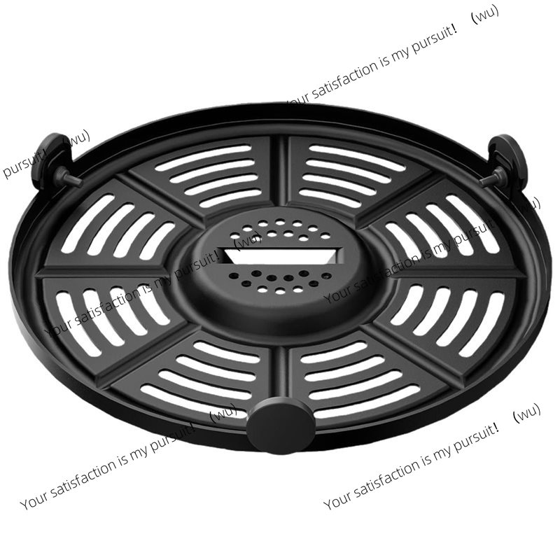 Bandeja de repuesto para freid - Ninja Air Fryer Af101 reseña y precio
