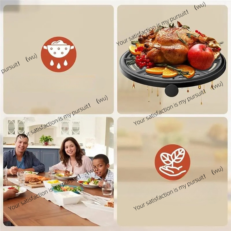 Bandeja de repuesto para freid - Ninja Air Fryer Af101 reseña y precio