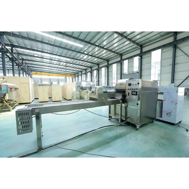 Máquina comercial para envolve - Spring Roll Wrapper reseña y precio