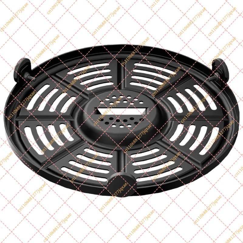Bandeja de repuesto para freid - Ninja Air Fryer Af101 reseña y precio