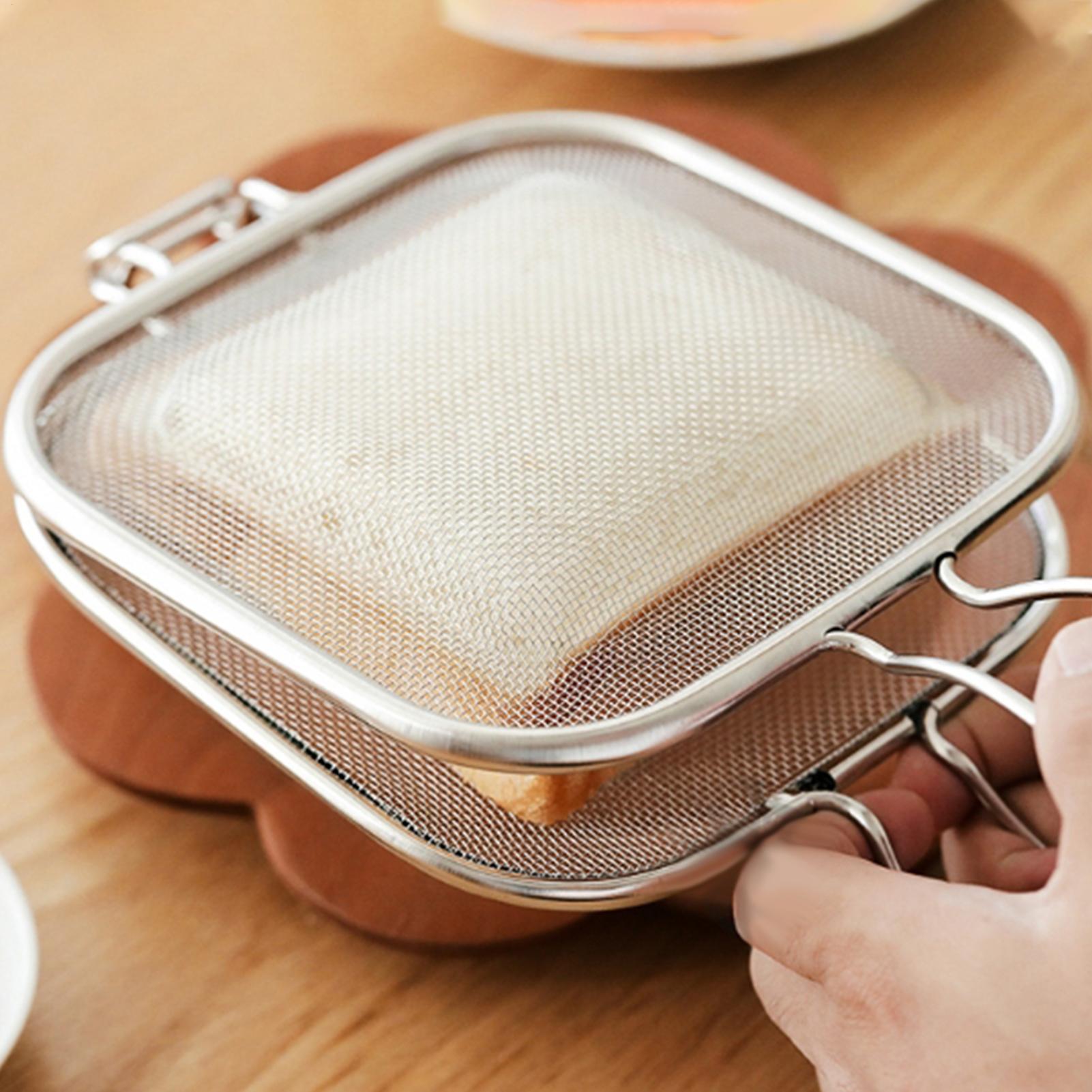 Prensa para sándwiches durader - Hot Dog Press reseña y precio