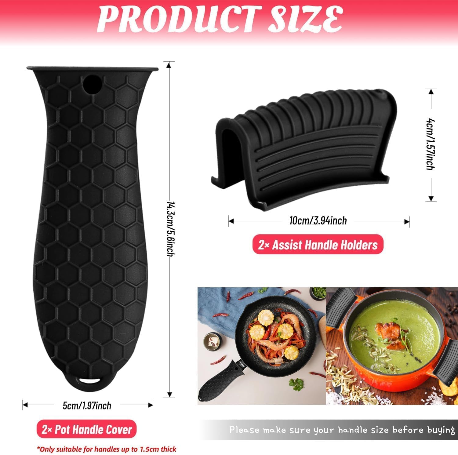 Fundas de silicona resistentes - Cast Iron Corn reseña y precio