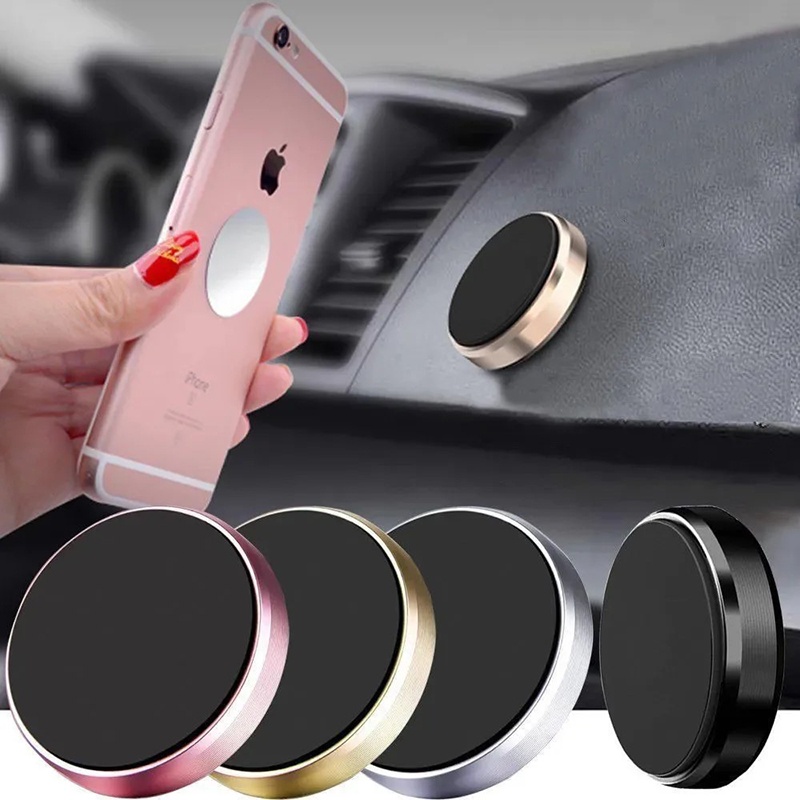 Soporte magnético para teléfon - Taco Stand Holder reseña y precio