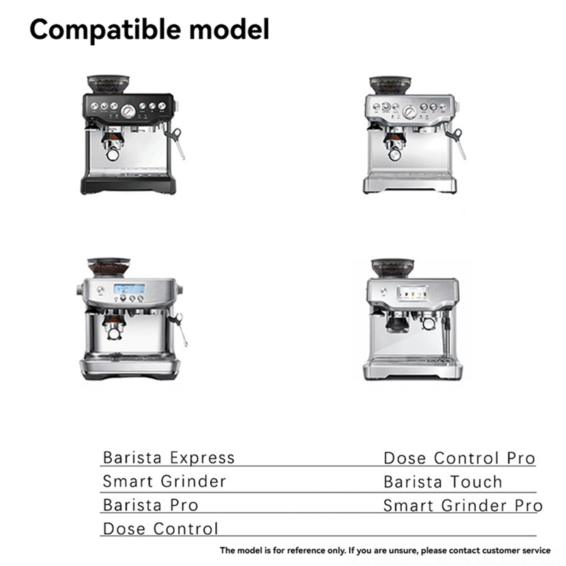 WHYY-máquina de café expreso,  - Breville Espresso Bes870 reseña y precio