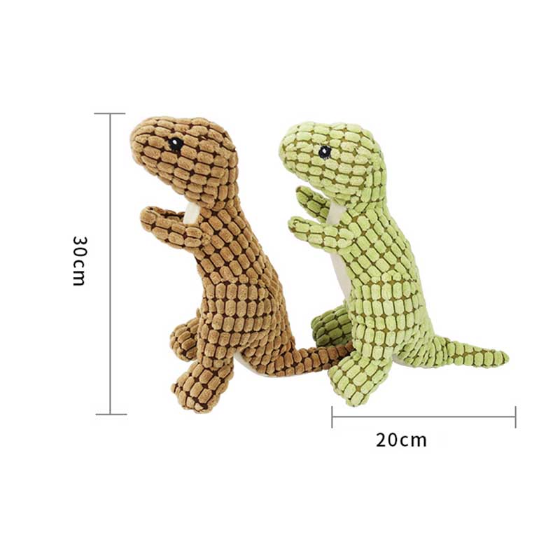 Mascotas perro masticar rellen - Corn Dog Stick reseña y precio