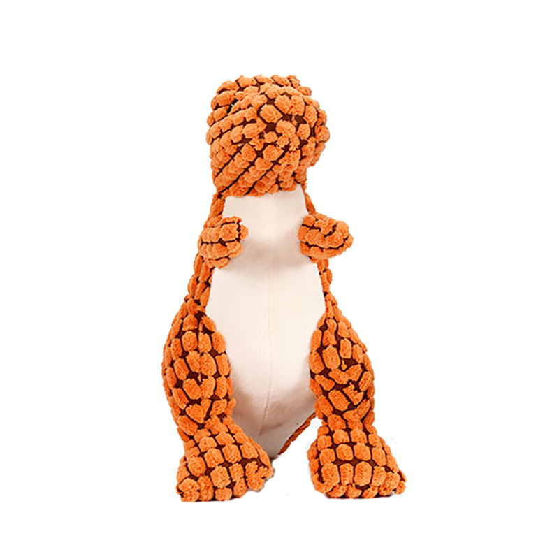 Mascotas perro masticar rellen - Corn Dog Stick reseña y precio