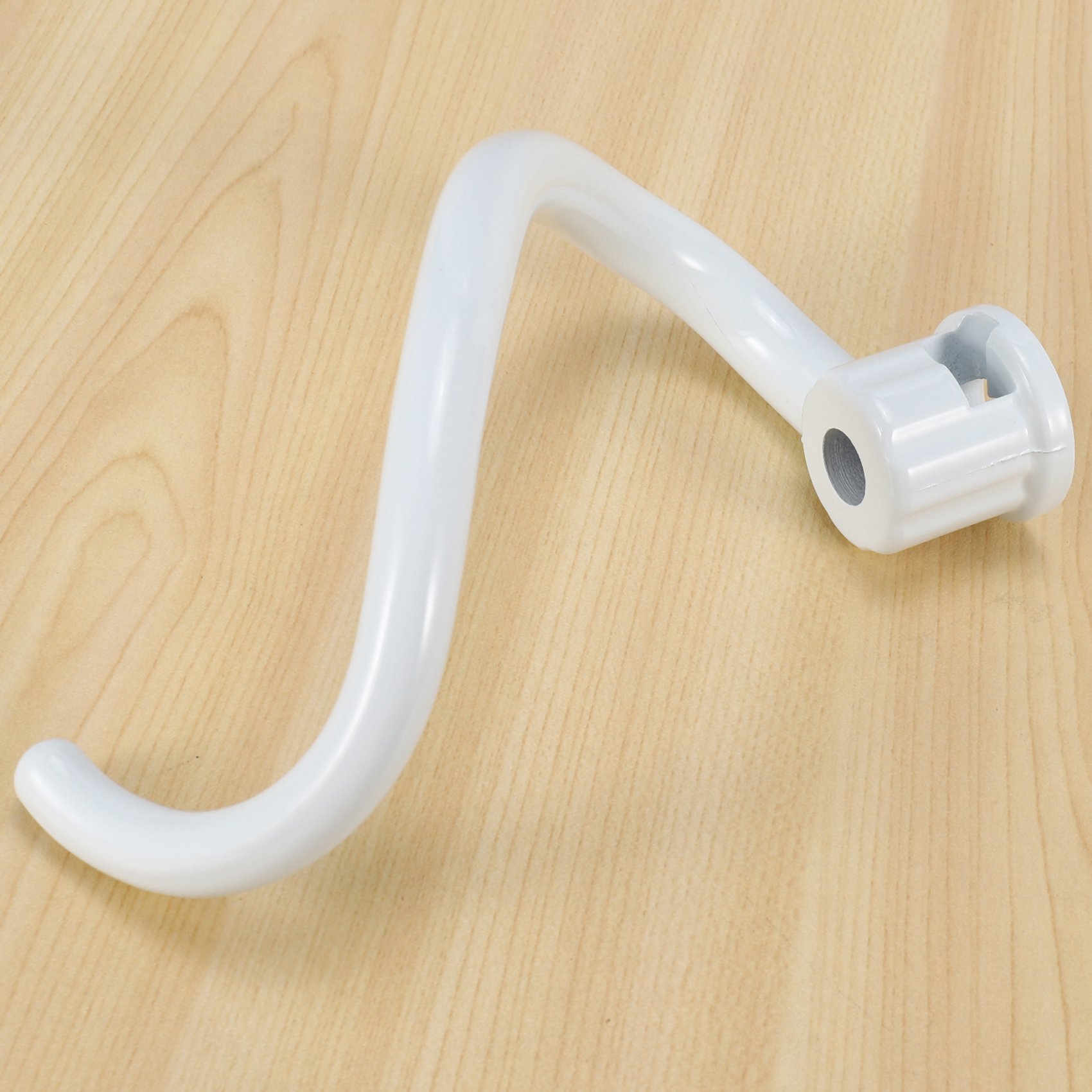 [B25B!】 Gancho espiral para am - Kitchenaid Mixer Pro 600 reseña y precio