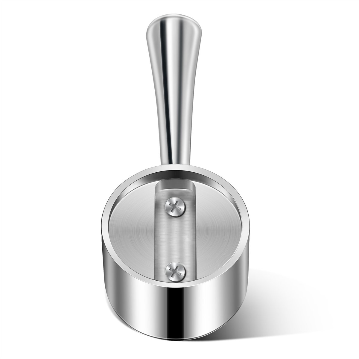 (A25M) Palanca de Vapor de Rep - Breville Espresso Barista Express reseña y precio