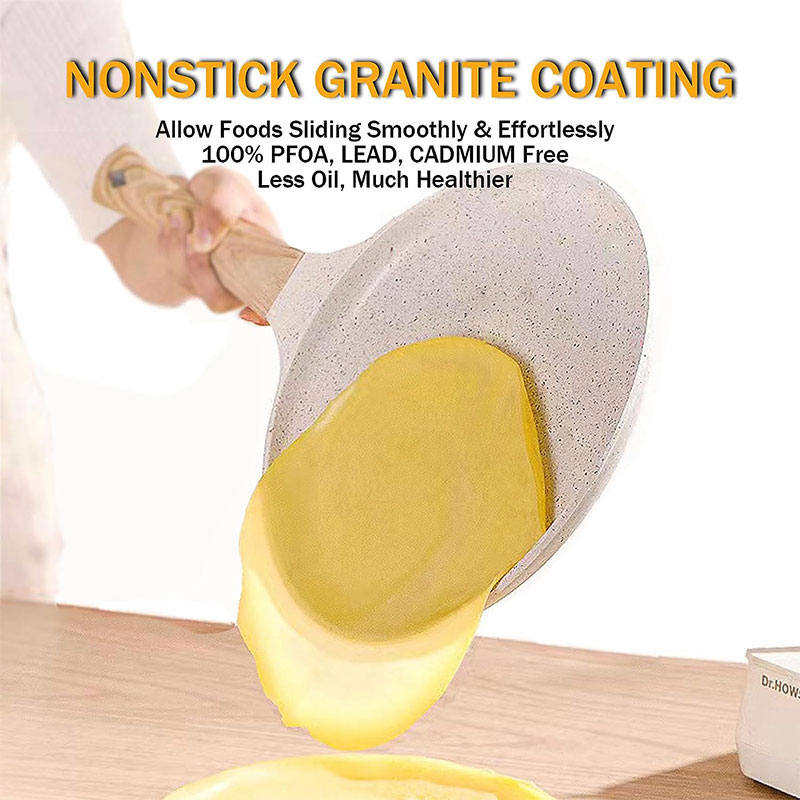 Sartén Antiadherente de 20/24/ - Mini Pancake Griddle reseña y precio