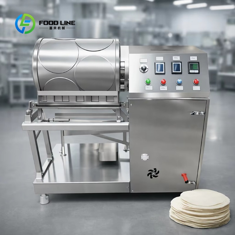 Máquina para Hacer Lumpias y I - Spring Roll Wrapper reseña y precio