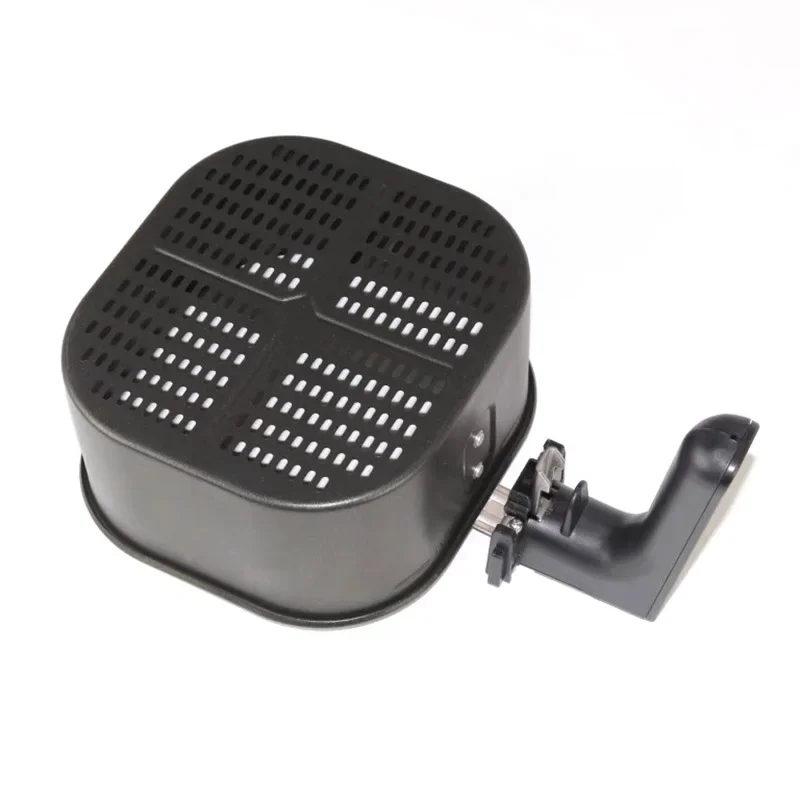Cesta para hornear freidora de - Philips Air Fryer Hd9252 reseña y precio