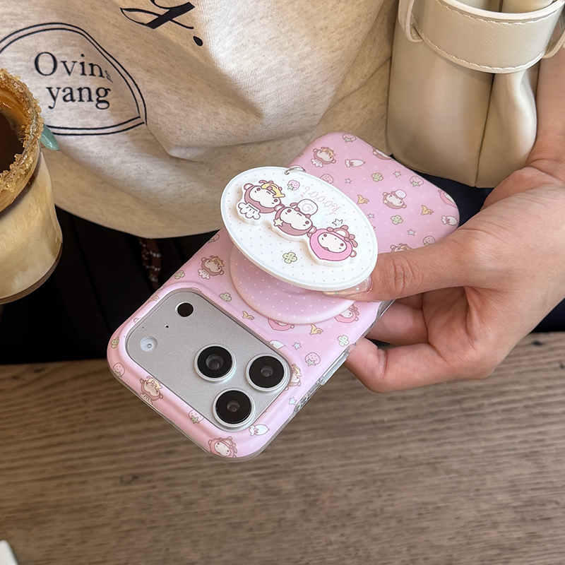 Funda Magnética para Teléfono  - Taco Stand Holder reseña y precio