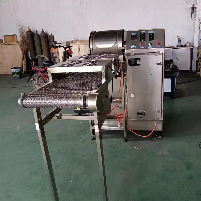 Máquina Automática para Hacer  - Spring Roll Wrapper reseña y precio
