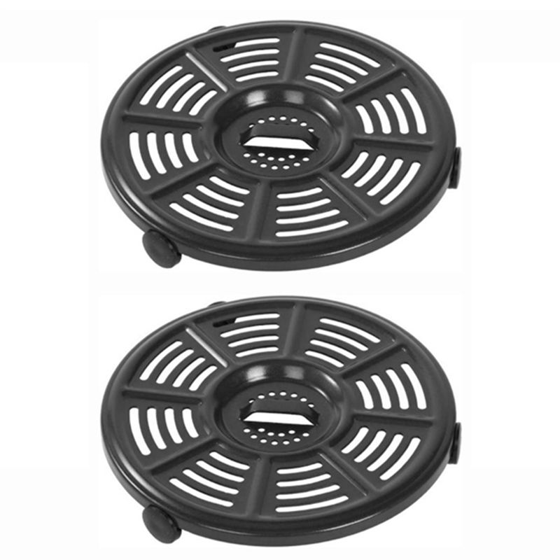 ABRG-Placa de repuesto para fr - Ninja Air Fryer Af101 reseña y precio