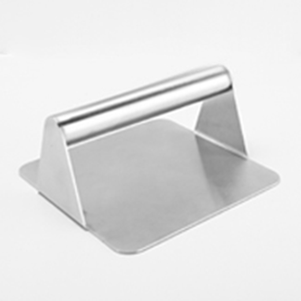 Prensa de carne cuadrada A04G  - Hot Dog Press reseña y precio