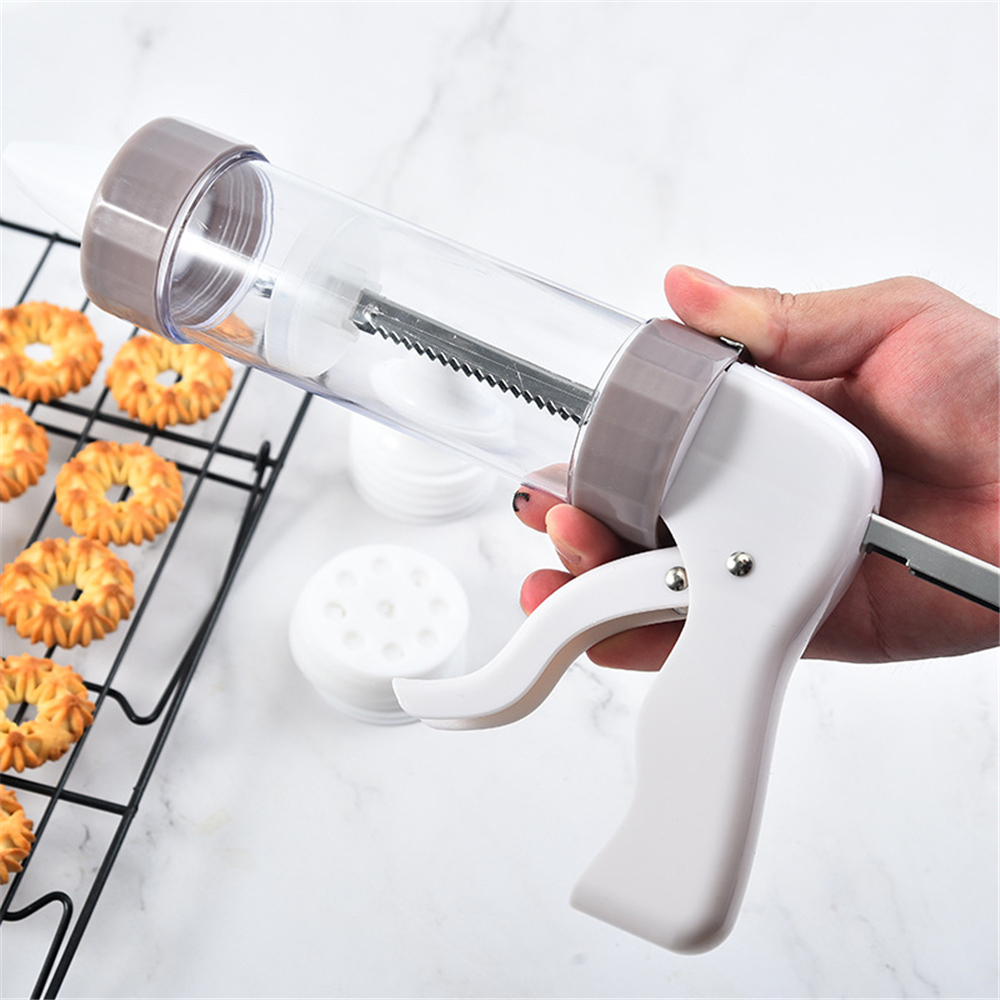 Máquina para hacer Churros, ju - Churros Maker Gun reseña y precio