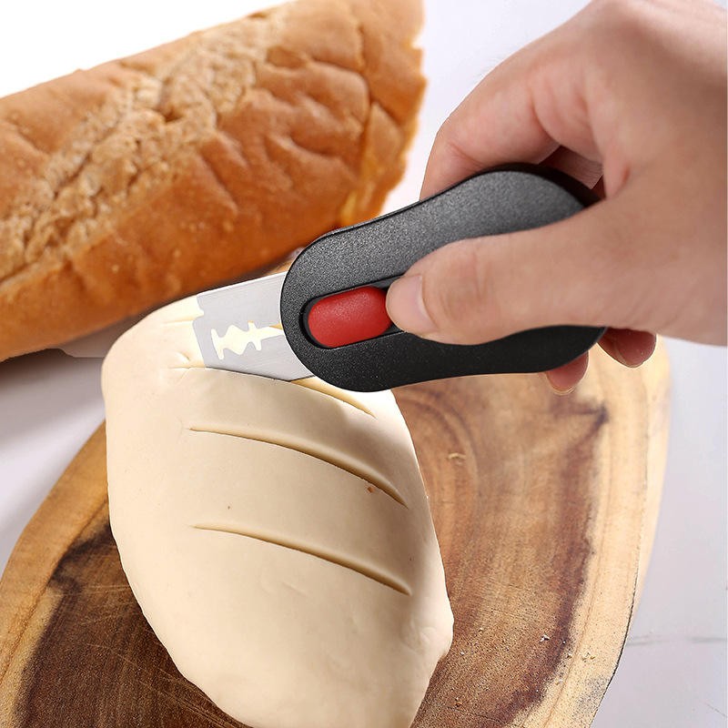 Cortador de Pan para Cocina, H - Danish Pancake Pan reseña y precio