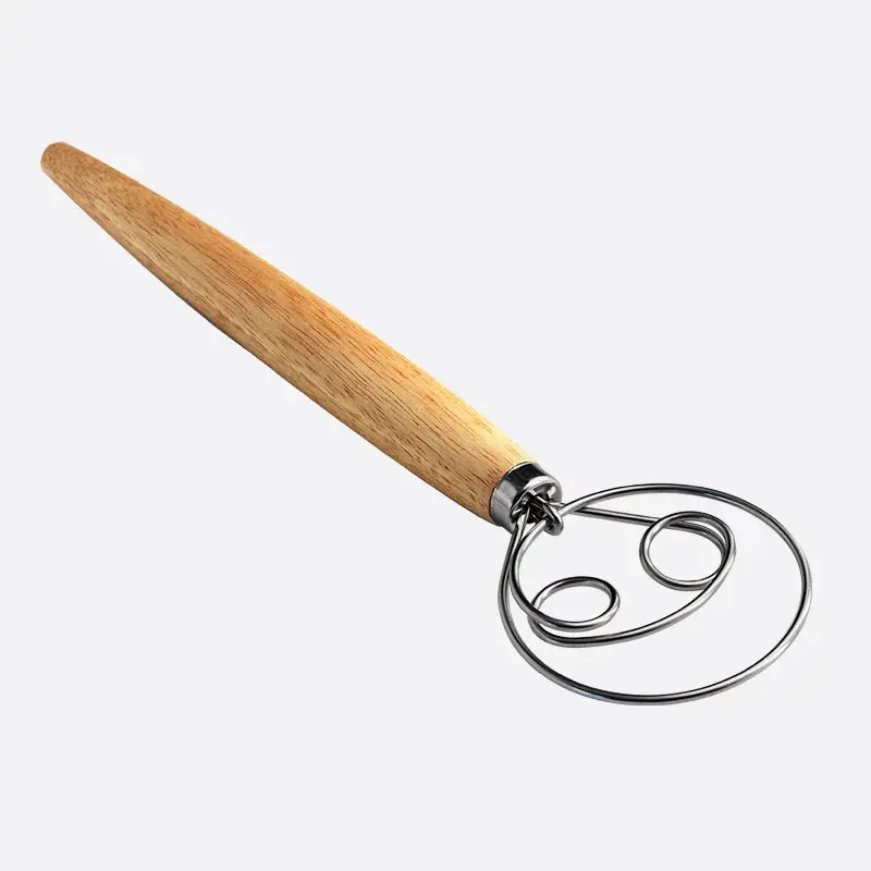 Batidor de masa danés de 13 pu - Danish Pancake Pan reseña y precio