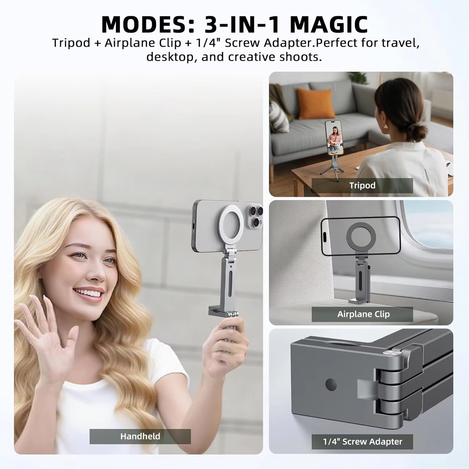 Soporte Magnético Universal pa - Taco Stand Holder reseña y precio