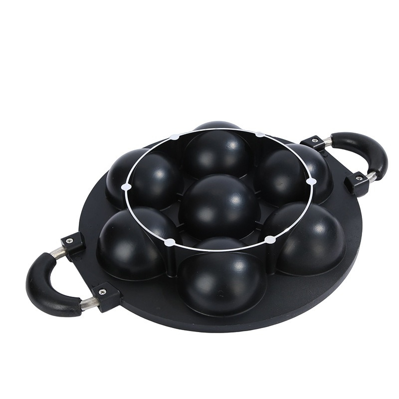 Sartén para cocinar pasteles d - Cast Iron Corn reseña y precio