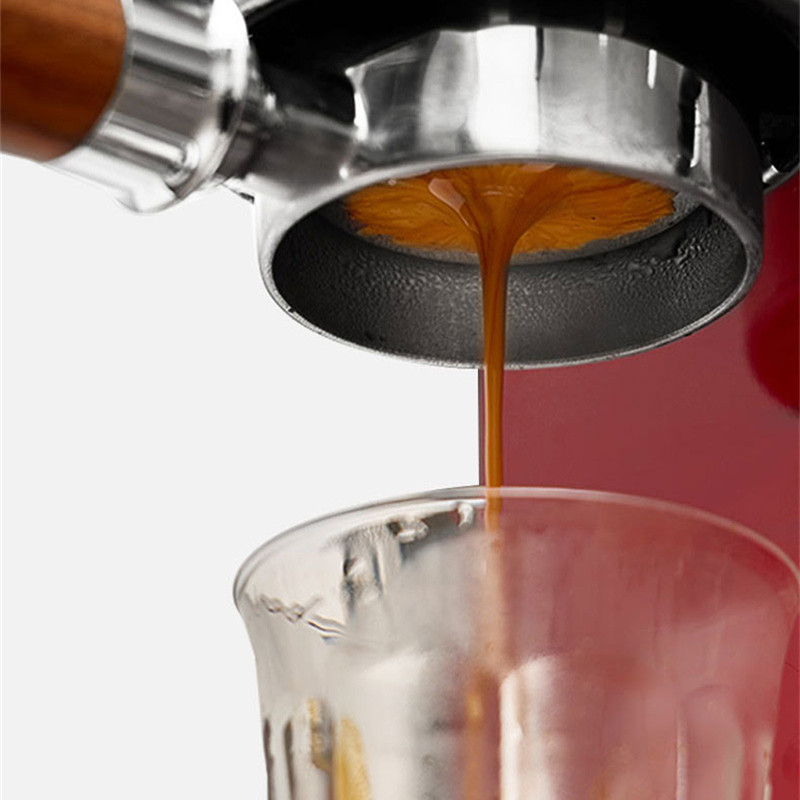 Portafiltro de 54mm para Brevi - Breville Espresso Bes870 reseña y precio