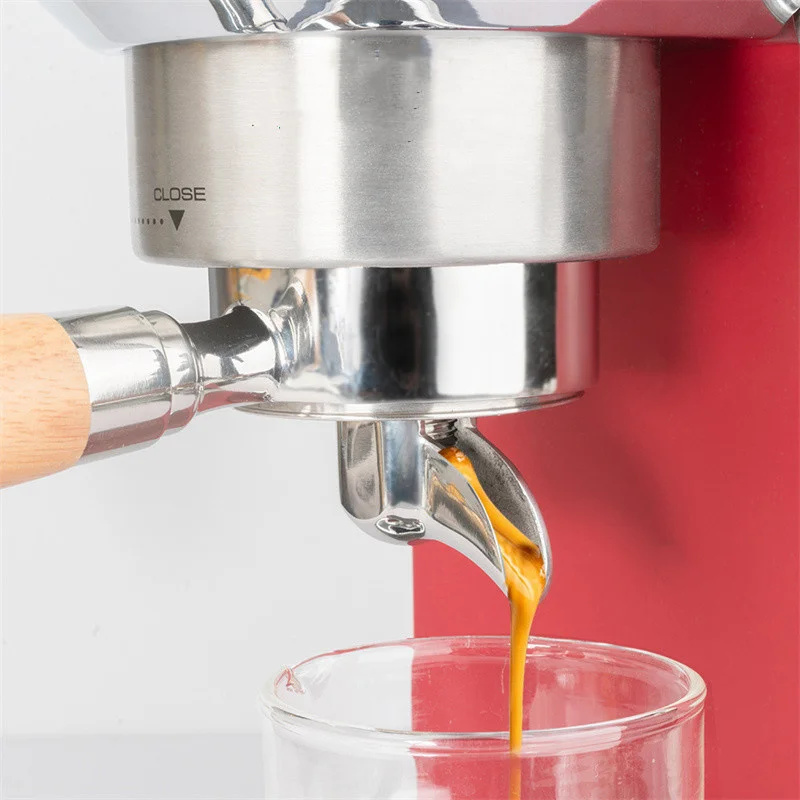 Portafiltro de 54mm para Brevi - Breville Espresso Bes870 reseña y precio