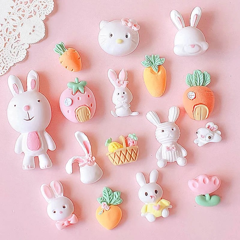 Lindo conejito oso zanahoria c - Bunny Cake Mold reseña y precio