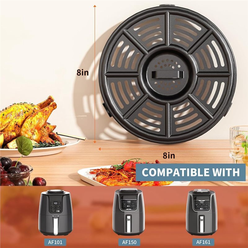 BAAM - Accesorios para Freidor - Ninja Air Fryer Af101 reseña y precio