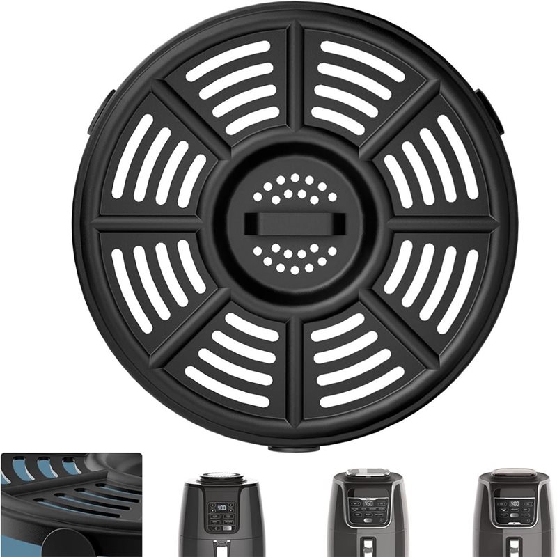 BAAM - Accesorios para Freidor - Ninja Air Fryer Af101 reseña y precio