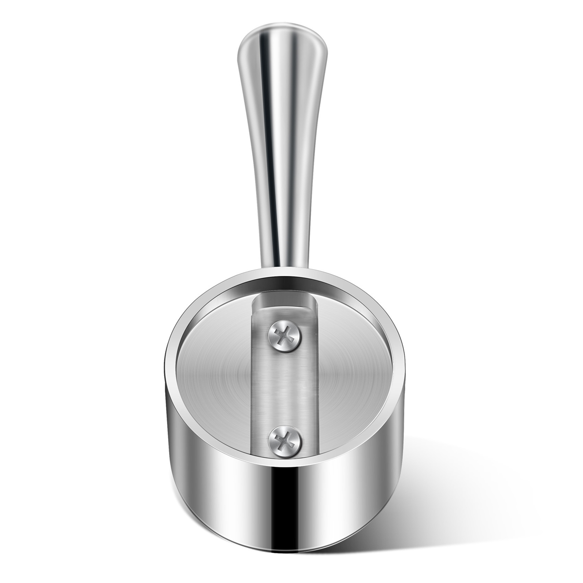 A02V-Palanca de vapor de repue - Breville Espresso Barista Express reseña y precio