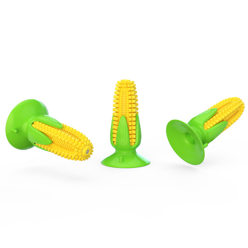 Juguete para perros con ventos - Corn Dog Stick reseña y precio