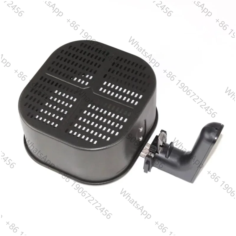 Cesta para hornear para freido - Philips Air Fryer Hd9252 reseña y precio
