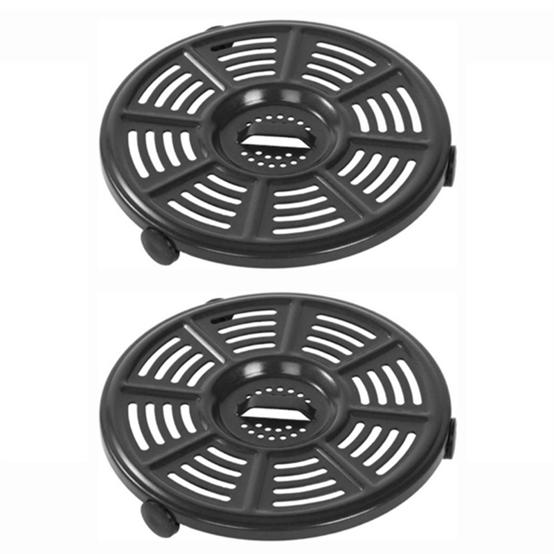 Placa para verduras de repuest - Ninja Air Fryer Af101 reseña y precio