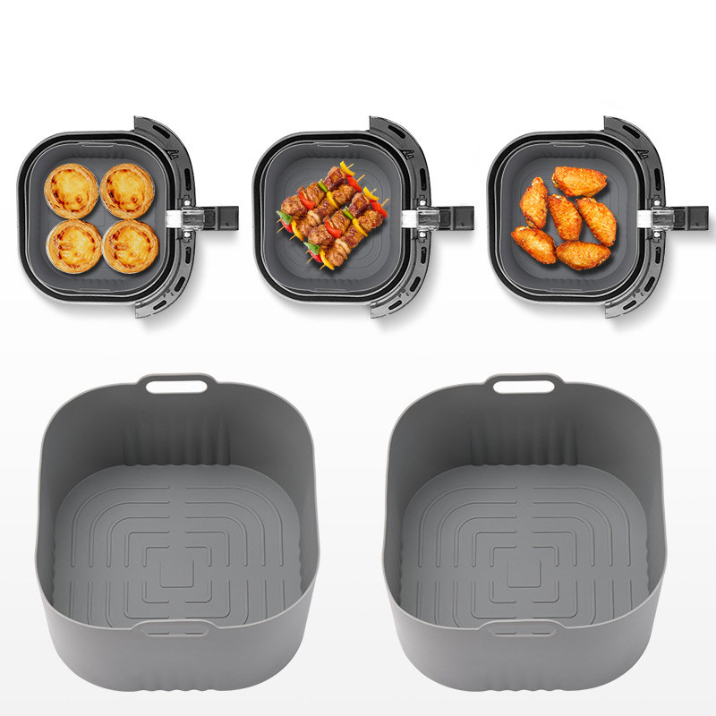 Molde para freidora de aire de - Philips Air Fryer Hd9252 reseña y precio