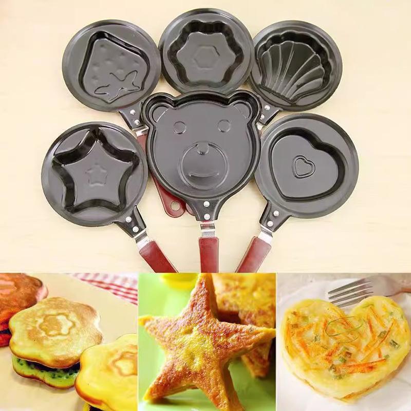 Mini Sartén de Hierro Fundido  - Cast Iron Corn reseña y precio