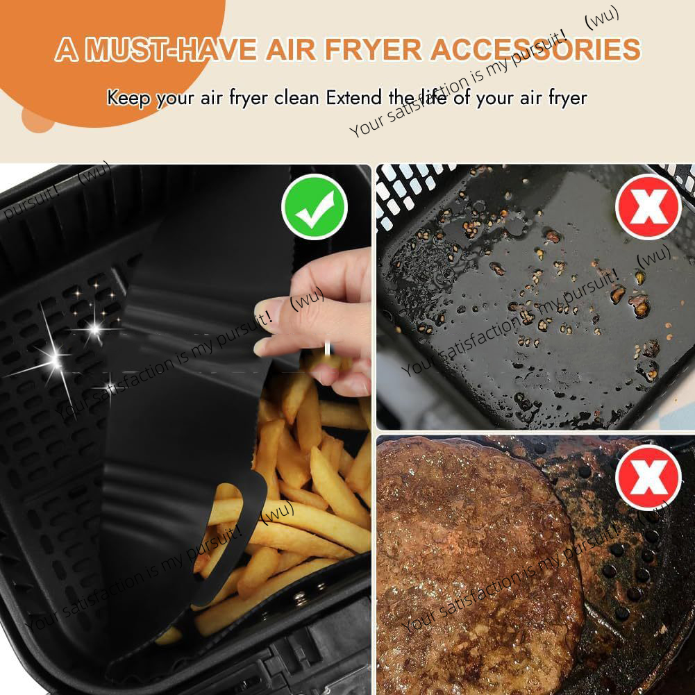 Molde de Silicona de 17 cm par - Philips Air Fryer Hd9252 reseña y precio