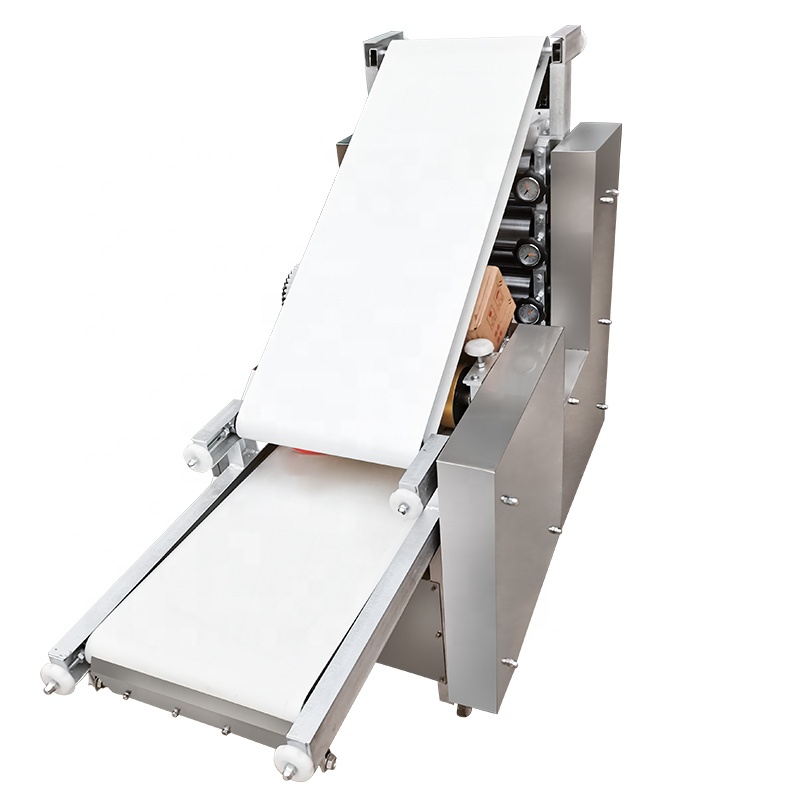 Máquina Automática para Hacer  - Spring Roll Wrapper reseña y precio