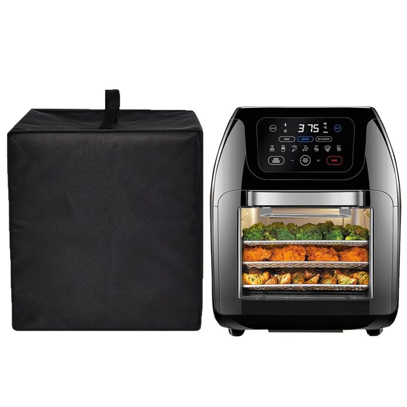 Cubierta para freidora de aire - Ninja Air Fryer Af101 reseña y precio