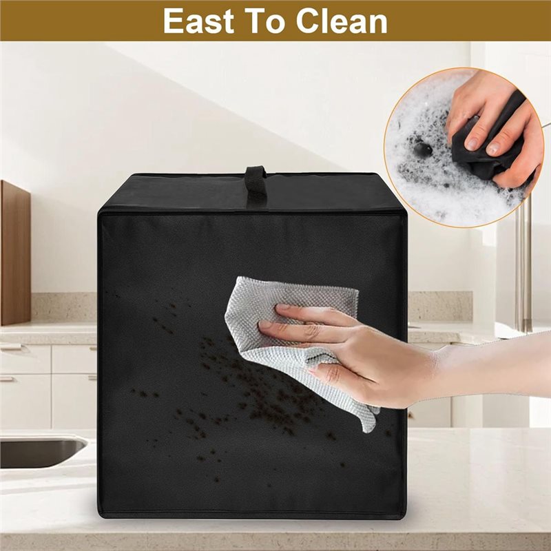 Cubierta para freidora de aire - Ninja Air Fryer Af101 reseña y precio