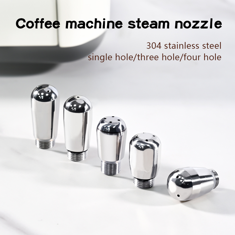Boquilla de vapor para cafeter - Breville Espresso Bes870 reseña y precio