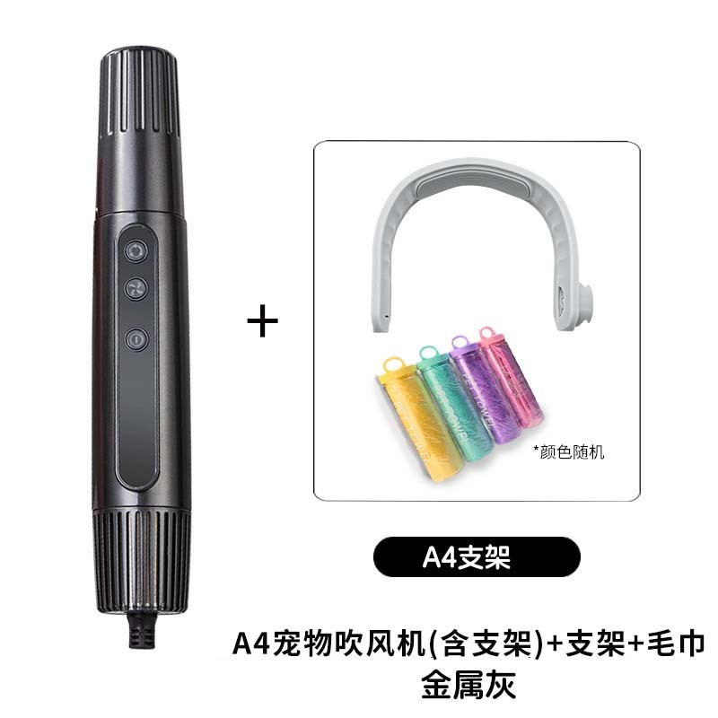 Secador Profesional para Masco - Hot Dog Press reseña y precio